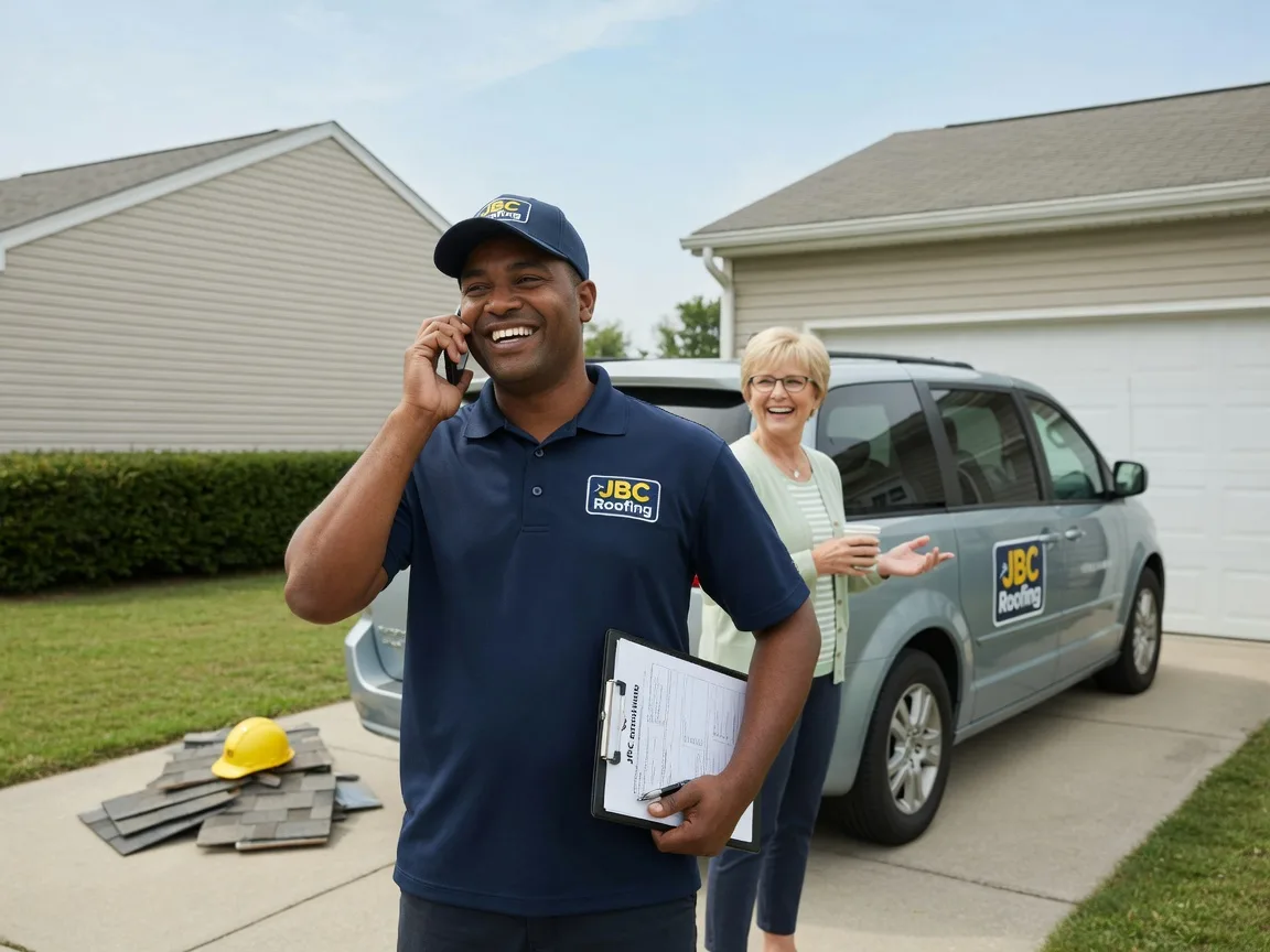 Roof Replacement Pleasant Plains, IL FAQs